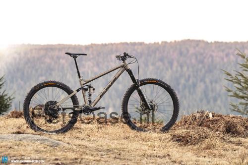 Nicolai Saturn 16 specificaties